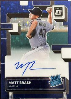 Matt Brash
