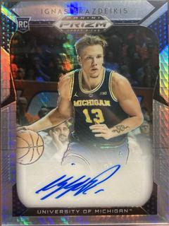 Ignas Brazdeikis