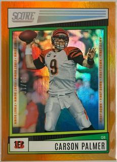 Carson Palmer