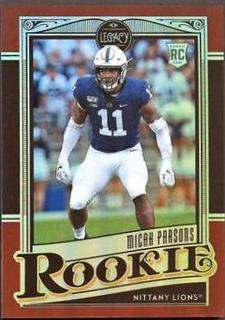 Micah Parsons