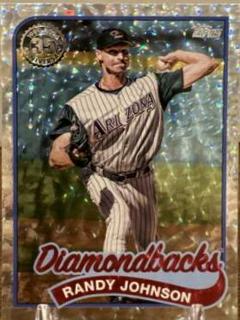Randy Johnson
