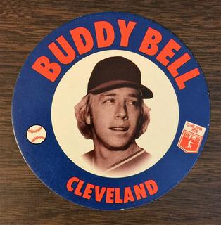 Buddy Bell