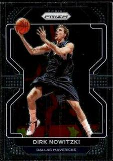 Dirk Nowitzki