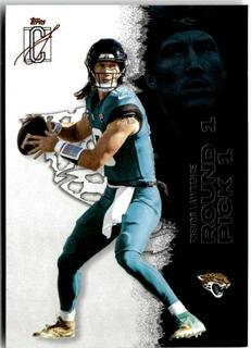 Trevor Lawrence