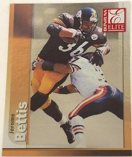 Jerome Bettis