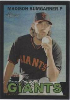 Madison Bumgarner