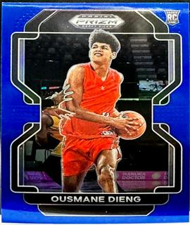 Ousmane Dieng