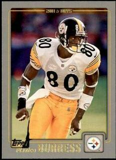Plaxico Burress