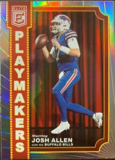 Josh Allen