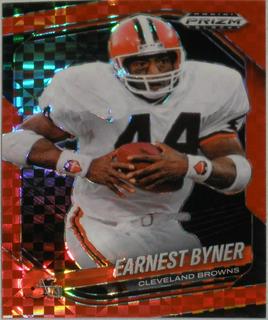 Earnest Byner