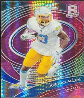 Keenan Allen