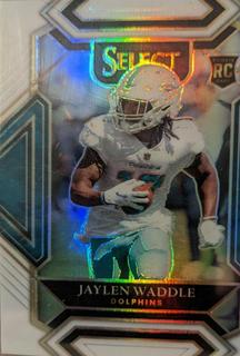 Jaylen Waddle