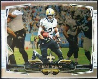 Pierre Thomas