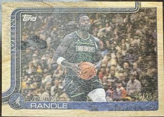 Julius Randle