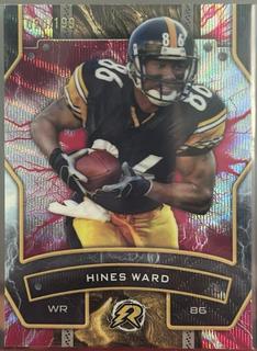 Hines Ward