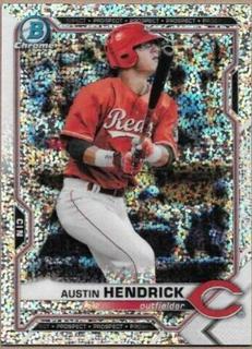 Austin Hendrick