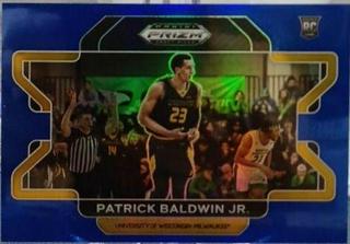 Patrick Baldwin Jr.