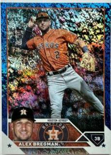 Alex Bregman