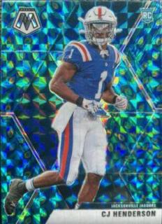 CJ Henderson