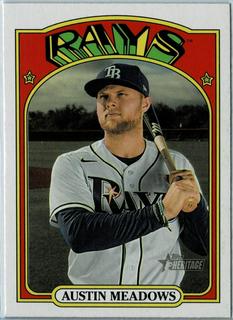 Austin Meadows
