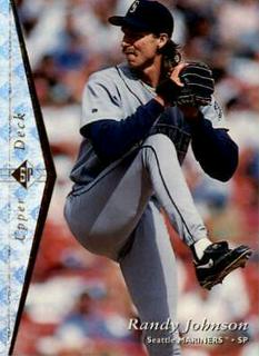 Randy Johnson