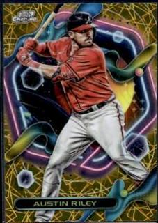 Austin Riley