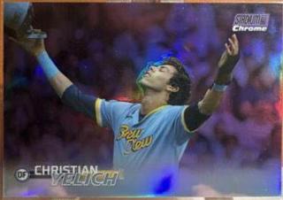 Christian Yelich