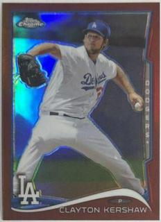 Clayton Kershaw