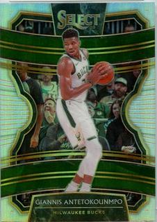 Giannis Antetokounmpo