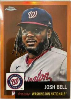 Josh Bell