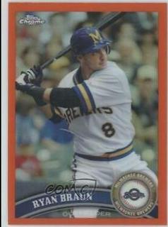 Ryan Braun