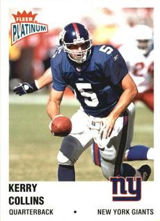 Kerry Collins