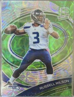 Russell Wilson