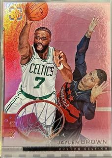 Jaylen Brown