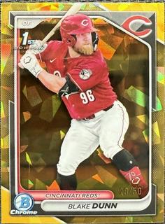 Blake Dunn