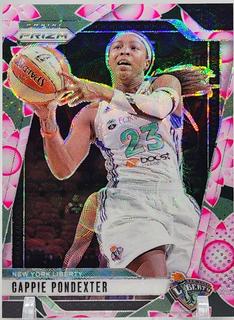 Cappie Pondexter