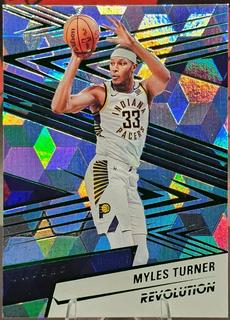 Myles Turner