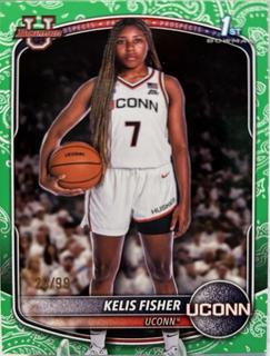 Kelis Fisher