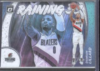 Damian Lillard