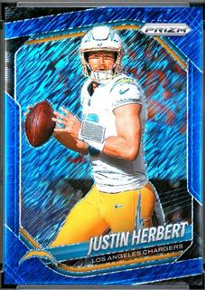 Justin Herbert