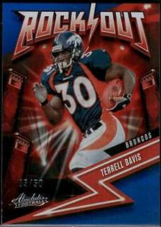 Terrell Davis