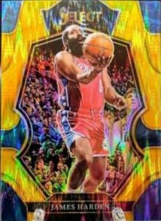 James Harden