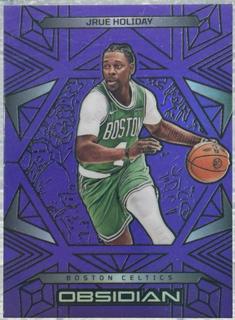 Jrue Holiday