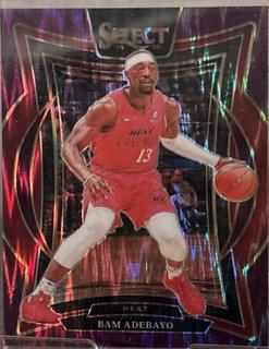 Bam Adebayo