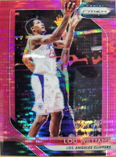 Lou Williams