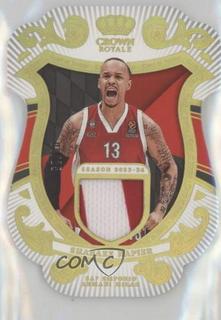 Shabazz Napier