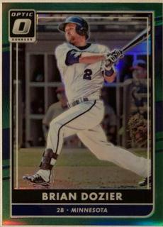 Brian Dozier