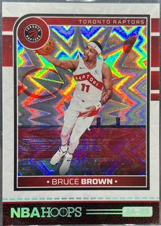 Bruce Brown