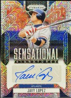 Javy Lopez