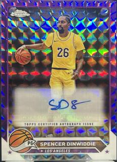 Spencer Dinwiddie